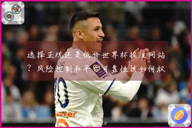 选择正规还是低价世界杯投注网站？风险控制和平台可靠性该如何权衡
