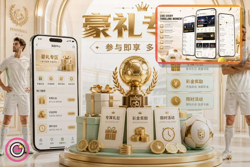 年度访问体验奖